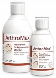 Vitamíny pre mačky - Dolfos Arthromax 500 ml