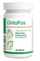 Dolfos Chitofos 60 tablety