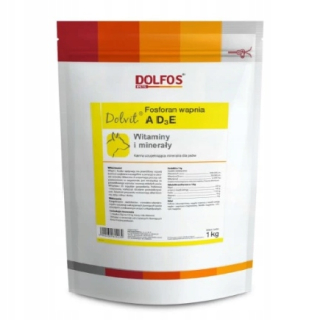 Dolfos Arthrodol 90 Tab.