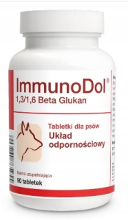 Doplnenie pokušenia pre imunitu Diet Barf Dog 200g
