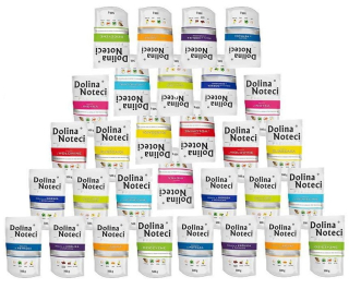Konzervy mokré krmivo pre psa - Noteci Valley Premium Mix 10 príchutí 30x500g