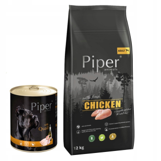 Suché krmivo pre psy granule - Prémia brit od Nature Senior L xl 15 kg