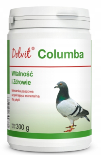 Pigeon Food ľahko stráviteľné 20 kg Agro King ls