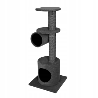 Drapak pre mačky makspol č. 23 Plastuś + farby!