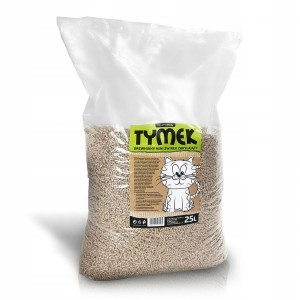Pelletsfarm drevená podstielka 25 l