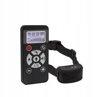 Obojky pre psy - Electric 2in1 tréning a anti -anti