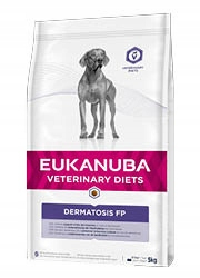 Eukanuba tuniakové suché krmivo pre alergikov 5 kg