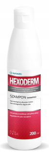 Šampón pre mačky a psy Eurowet 200 ml 200 g