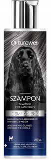 Šampón Eurovet Dog