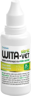 Vetfood floratyv 100g
