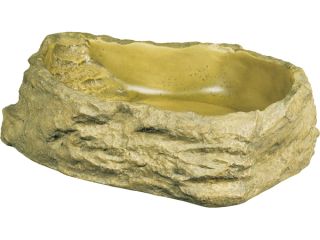 Vodná misa exo-terra L 23x18x5.5 pre Terrárium