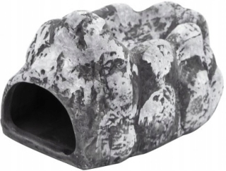 EXO Terra Wet Rock S Vlhká úkryt, jaskyňa