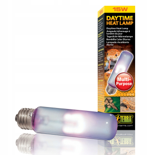 EXO Terra Bulb T10 15 W Dayytime Heat - Terrárium