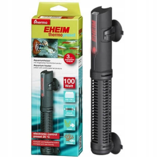 Ohrievač do akvária - Eheim Thermopreset 100 W - Ohrievač akváriu