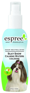 Espree Silky Show - 2 in 1 - kondicionér + osviežovač