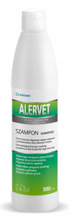 Eurovet Alleret antipruritický šampón 500 ml