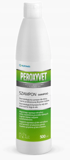 Eurovet peroxyvet 500 ml