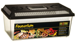 EXO Terra Faunarium Médium - 36x21x18 cm PT2300