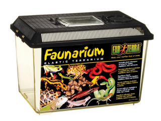 EXO Terra Faunarium Stredne 30x19,5x20,5 cm PT2260