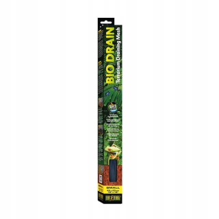 Exoterra drenážna sieť Bio odtok pre terárium
