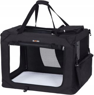 Prepravná taška pre psa - FEANDREA TRANSPORTER PRE PSA 102 X 69 X 69 cm