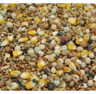 Pre holuby - FloRNAS MULTI -Season 25 kg Pigeon Food