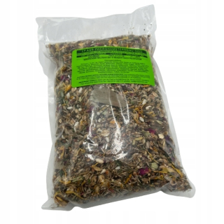 Mixerama Pappel Mix Rat Senior alebo chorý 2,5 kg