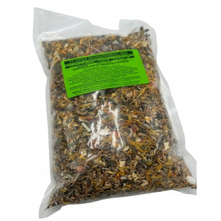 FP Unique Dsungarenmüsli 500G - Tresty futterparadies