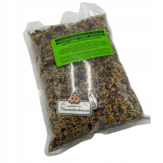 FP Unique Zwerghamster Balance 500g FutterParadie