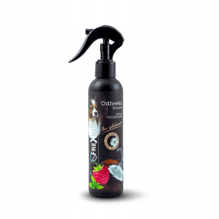 Frexin Nutrient pre psa Malina-Kokos 125 ml