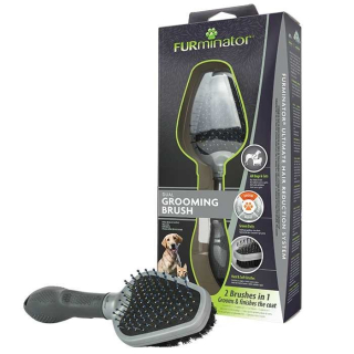 Kefa na krátke vlasy Furminator