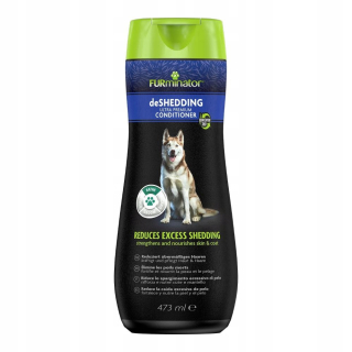 Furminator Deshedding Ultra Premium Conditioner 47