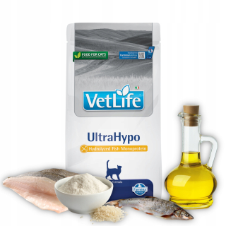 Farmina suché krmivo mix príchutí 2 kg