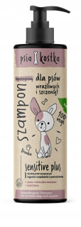 Hypoalergénna kocka Farmony Dog Sum