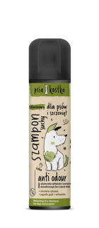 Farmona pes osviežujúca kocka suchý