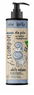 Botaniqa šampón veľmi špinavý kabát 250 ml York