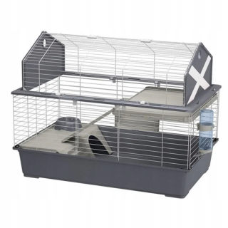 Klietka pre zajace, morčatá - Ferplast Cage Ba [57068521] ^^