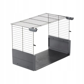 Klietka pre zajace, morčatá - Ferplast MULTIPLA BASE EXTENSION Modul