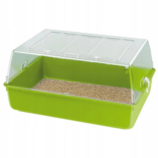 Klietka pre zajace, morčatá - Ferplast Mini Duna Multy - mix klietka pre škrečka