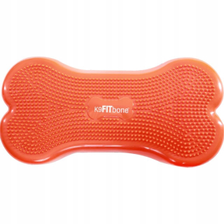 Hračka pre králika, morča - FitPaws Platform Equivalent K9FitBone, 58x29x10