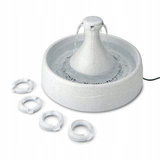 Miska pre psov - Fontána Drinkwell 360 PetsAfe Boom Dog Cat