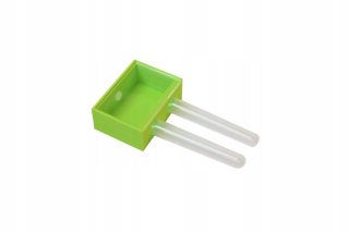 FORMICARIUM: MINI Aréna pre 2 testovacie trubice.