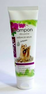 Frexin Comping Shampoo 220G