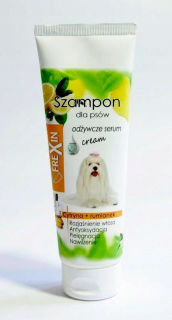 Frexin White Hair Shampoo 220G