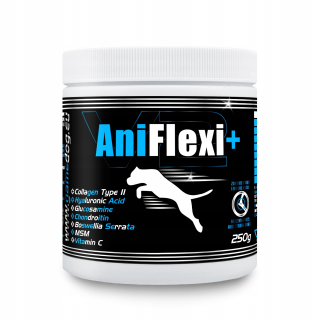 Game Dog Aniflexi+ pre psov dysplasia 250g