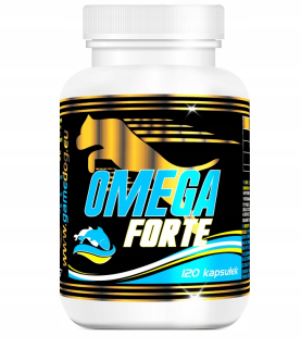 Game Dog Omega Forte PSA Heart Resistance Leather 120