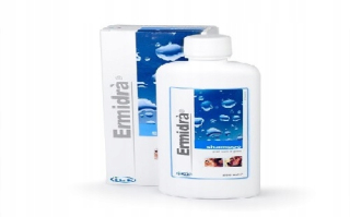 Geulincx Ermidra šampón 100 ml