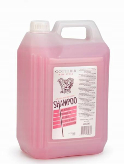 Šampón pre psa - Gottlieb pre šteňatá šampón pre psov 5l