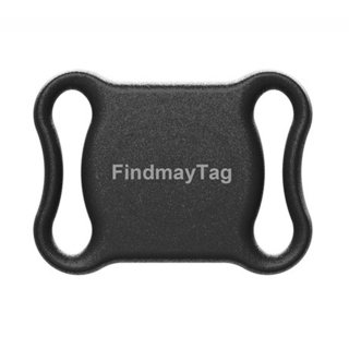 GPS inteligentný vodotesný zvierací lokalizátor Mini GPS T