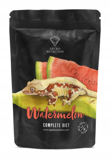 Gecko Nutrition Food for Watermelon 50g